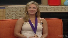 Alison Irwin Big Brother 4